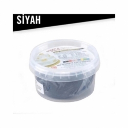 ŞEKER SUGAR SİYAH 200 GR