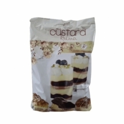İREKS MELLA CUSTART KREMA POŞETLİ (1KG-10 AD)
