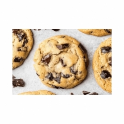 İREKS MELLA AMERİCAN STYLE COOKİES SADE
