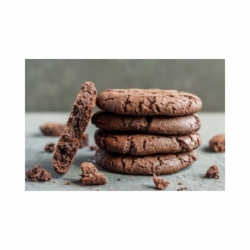 İREKS MELLA AMERİCAN STYLE COOKİES CHOCO