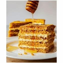 İREKS MEDOVİK PASTA MİKSİ 10 KG