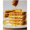 İREKS MEDOVİK PASTA MİKSİ 10 KG