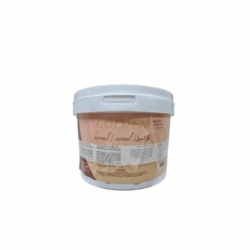 İREKS GOLDEN KARAMEL DOLGU KREMA 6 KG