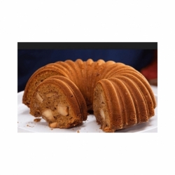 İREKS GOLDEN ELMALI CEVİZLİ KEK MİKSİ 10 KG