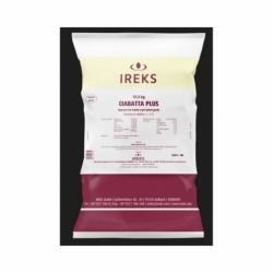 İREKS CİABATTA PLUS 10 KG