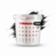 ŞEKER SUGAR SİYAH 1 KG
