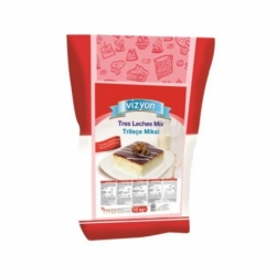 VİZYON TRİLEÇE MİKSİ 10 KG