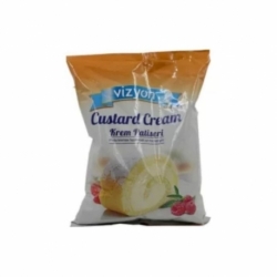 VİZYON TOZ KREMA PASTACILIK 1KG