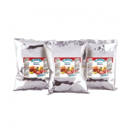 VİZYON TOZ KARIŞIM MAKARON 5KG