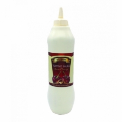 VİZYON TOPPİNG VİŞNE 1KG