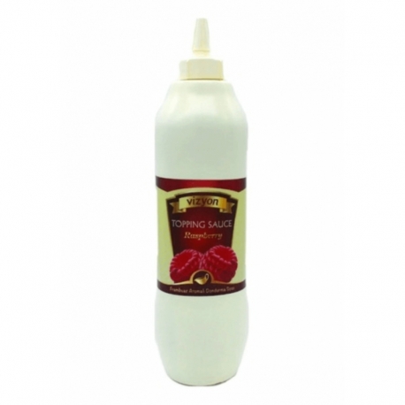 VİZYON TOPPİNG FRAMBUAZ 1KG