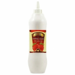 VİZYON TOPPİNG ÇİLEK 1KG