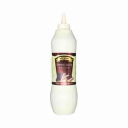 VİZYON TOPPİNG ÇİKOLATALI 1KG