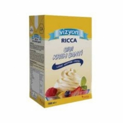 VİZYON SIVI ŞANTİ RİCCA 1KL-12KG