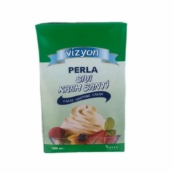 VİZYON SIVI ŞANTİ PERLA 1KL-12KG
