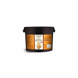 VİZYON SELECT KARAMELİZE BİSKÜVİ KREMASI 6 KG