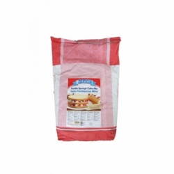 VİZYON SADE PANDİSPANYA PREMİUM 10KG