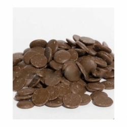 VİZYON PUL SÜTLÜ ÇİKOLATA 500 GR