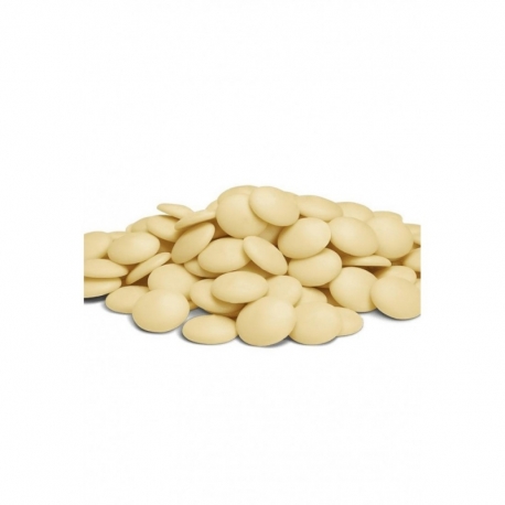 VİZYON PUL ÇİKOLATA BEYAZ 500 GR