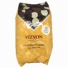 VİZYON PUL ÇİKOLATA BEYAZ 2,5KG