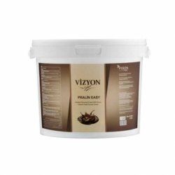 VİZYON PRALİN EASY 10 KG