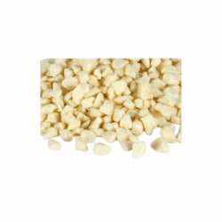VİZYON PARÇA KOKOLİN BEYAZ 2-4 MM