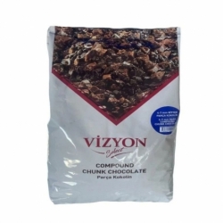 VİZYON PARÇA BİTTER 4-7(2,5KG)