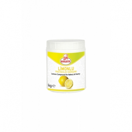 VİZYON MEYVE ÖZÜ LİMON 1 KG