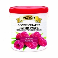 VİZYON MEYVE ÖZÜ FRAMBUAZ 2,5 KG
