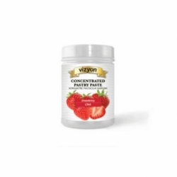 VİZYON MEYVE ÖZÜ ÇİLEK 1 KG