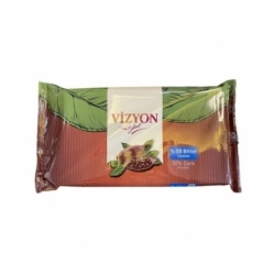 VİZYON KUVERTÜR BİTTER %55 2,5KG