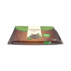 VİZYON KUVERTÜR BEYAZ 2,5KG