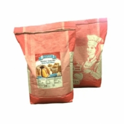 VİZYON KEK MİKSİ MARBLE SADE 10KG
