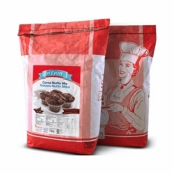 VİZYON KEK MİKSİ BROWNİ 10 KG