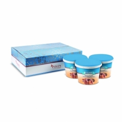 VİZYON KABARTMA TOZU(2-6KG)
