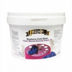 VİZYON JÖLE YABANMERSİNİ 7KG