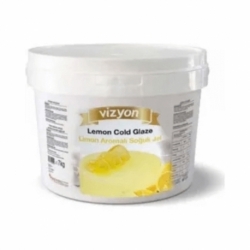 VİZYON JÖLE EASY LİMON 7 KG