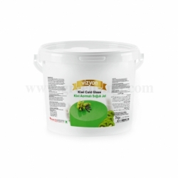 VİZYON JÖLE EASY KİVİ 7 KG