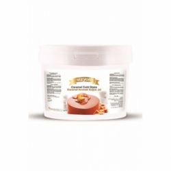 VİZYON JÖLE EASY KARAMEL 7 KG
