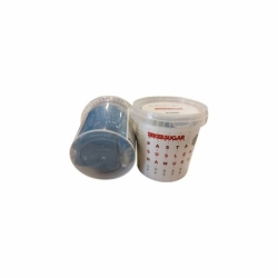 ŞEKER SUGAR PARLAMENT MAVİ 1 KG