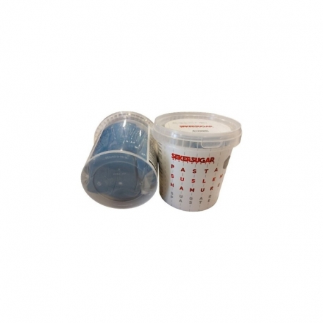 ŞEKER SUGAR PARLAMENT MAVİ 1 KG