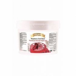 VİZYON JÖLE EASY FRAMBUAZ 7KG
