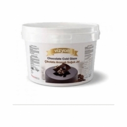 VİZYON JÖLE EASY ÇİKOLATALI 7 KG