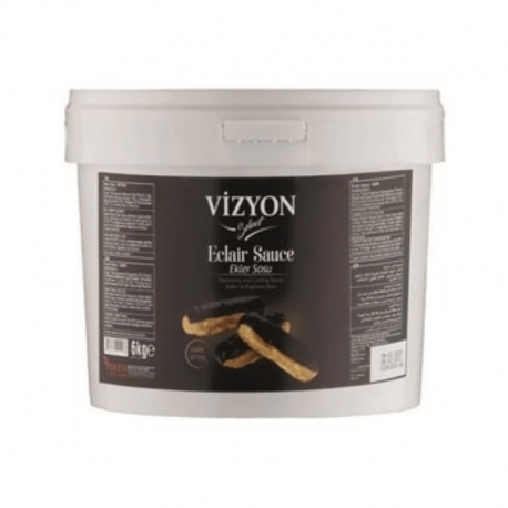 VİZYON EKLER BİTTER SOS 6KG