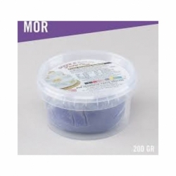 ŞEKER SUGAR MOR 200 GR