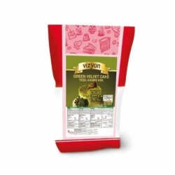 VİZYON EASY VELVET GREEN 10 KG