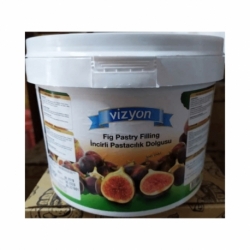 VİZYON DOLGU İNCİR 6 KG