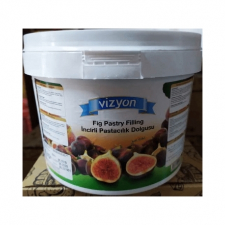 VİZYON DOLGU İNCİR 6 KG
