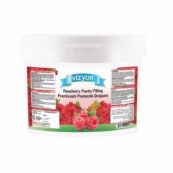 VİZYON DOLGU EASY FRAMBUAZ 6 KG