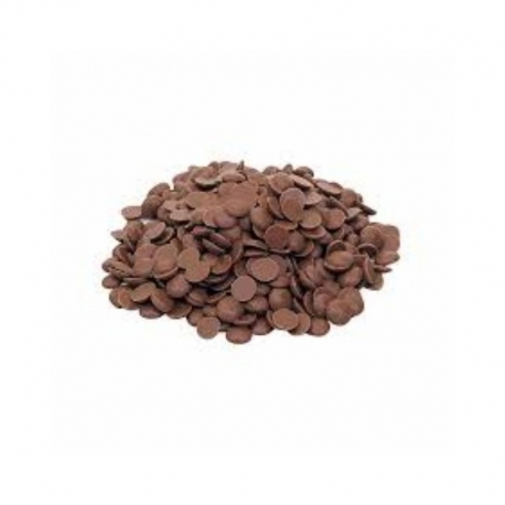 VİZYON DAMLA DROP SÜTLÜ 1KG